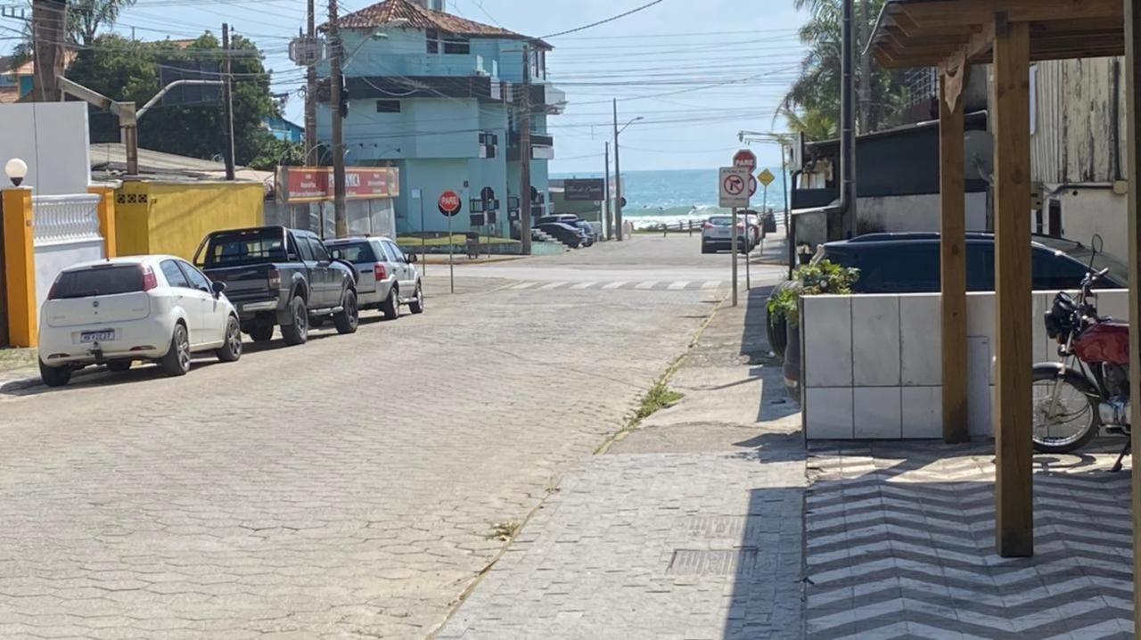 Bombas/ Bombinhas, A 50M Do Mar, Apartamento 2 Quartos, Com Churrasqueira Na Sacada, Ar E Wi-Fi 외부 사진