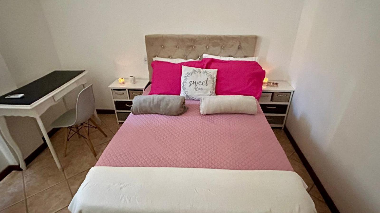 Bombas/ Bombinhas, A 50M Do Mar, Apartamento 2 Quartos, Com Churrasqueira Na Sacada, Ar E Wi-Fi 외부 사진